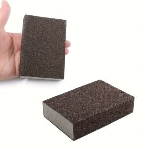 wet & dry sanding sponge