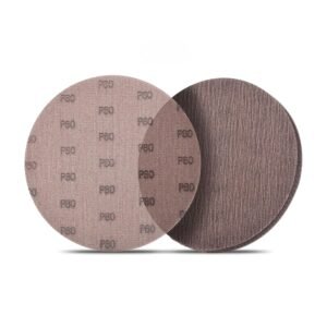 mesh sand disc