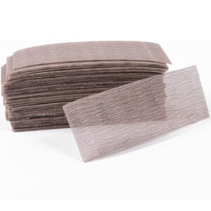 mesh sand disc